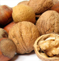 Coctel Frutos Secos.