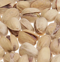 Pistacho Borén.